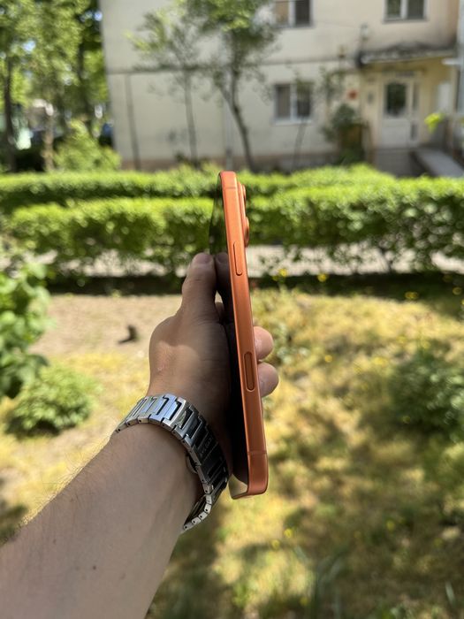 iPhone 17 Pro Max - 512 GB - Cosmic Orange -