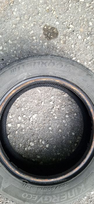 Летни гуми Hankook 185/60 r14