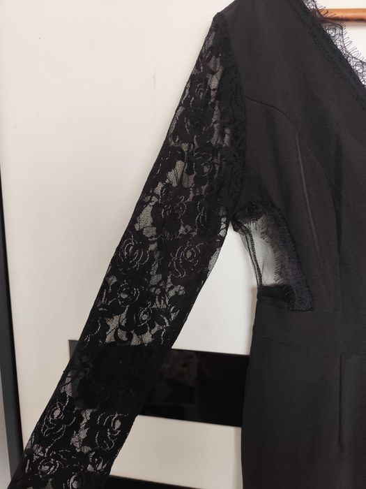 Дамски официален гащеризон