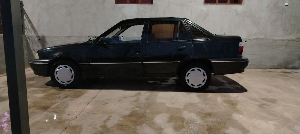 Daewoo nexla 1  sons
