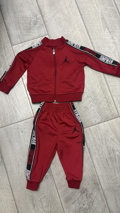 Детски екип Nike Jordan