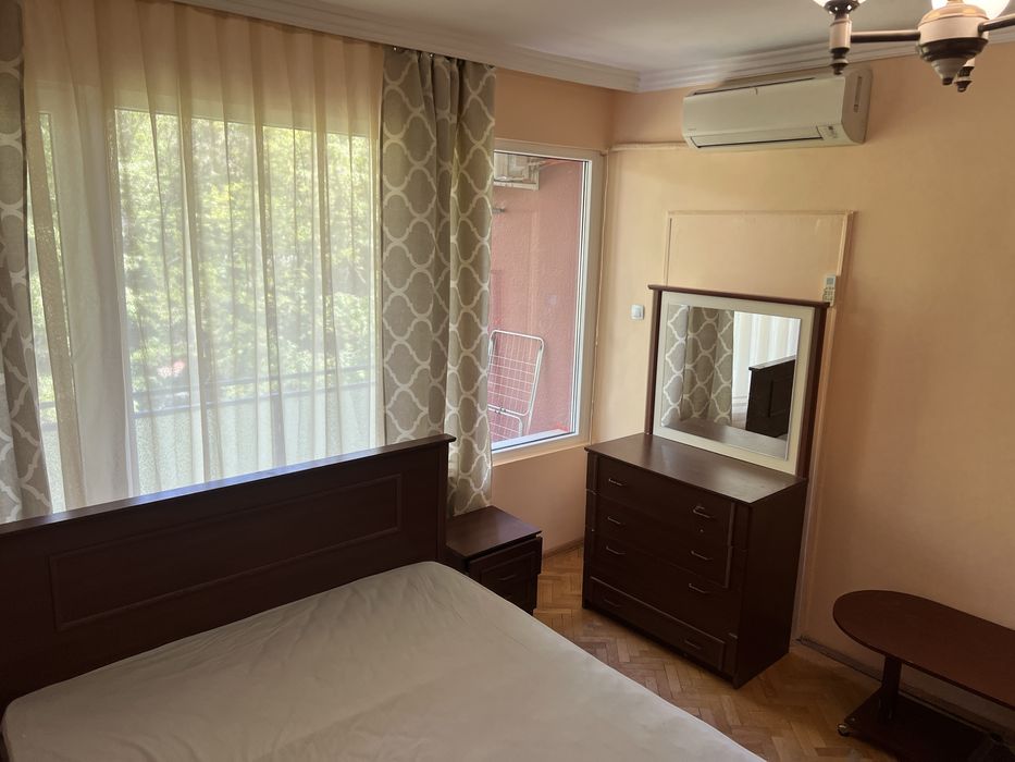 Дава се под наем Двустаен апартамент в Пловдив, Централна гара - 55 кв.м за 357 € - Снимка #12