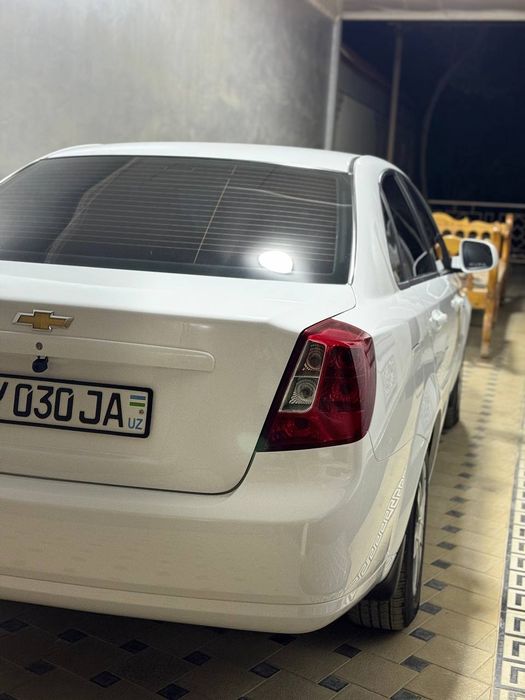 Tezkor sotuvda Jentra 2020