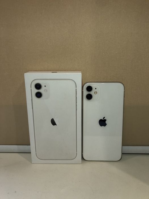 Айфон 11|Идеал|8-10