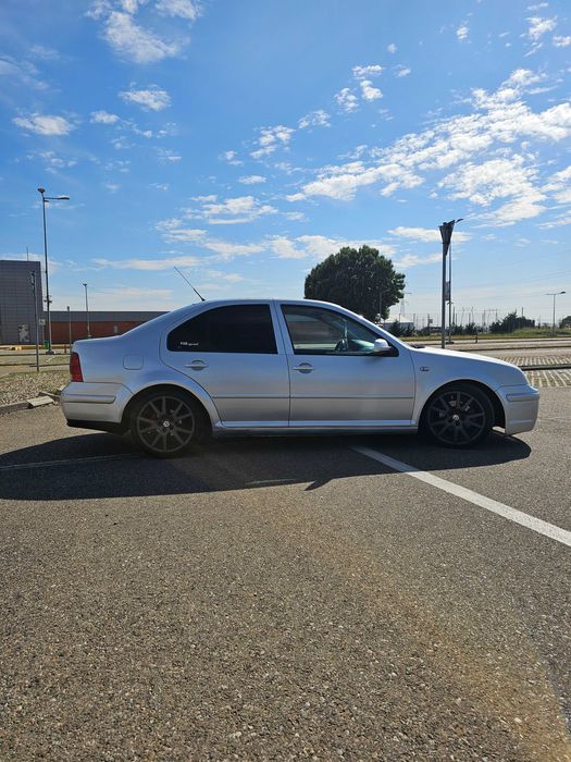 Se vinde Vw bora