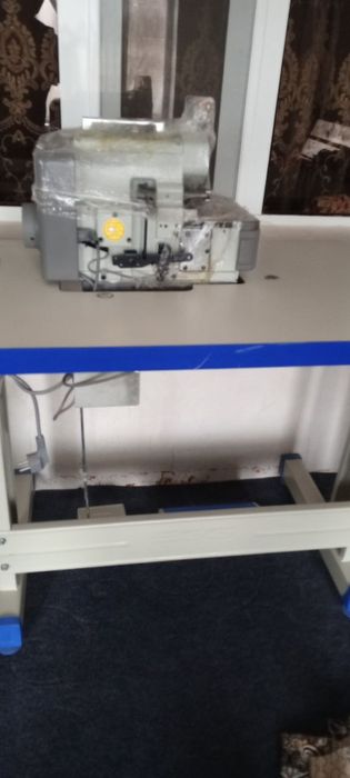 Тиккув машинкаси