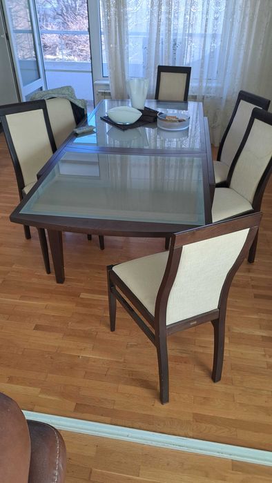 Масивна маса за BMD