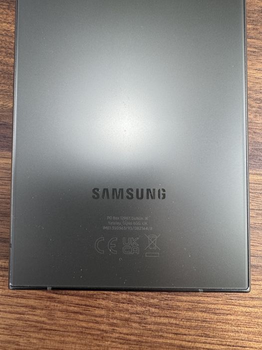 Samsung Galaxy S24 Ultra