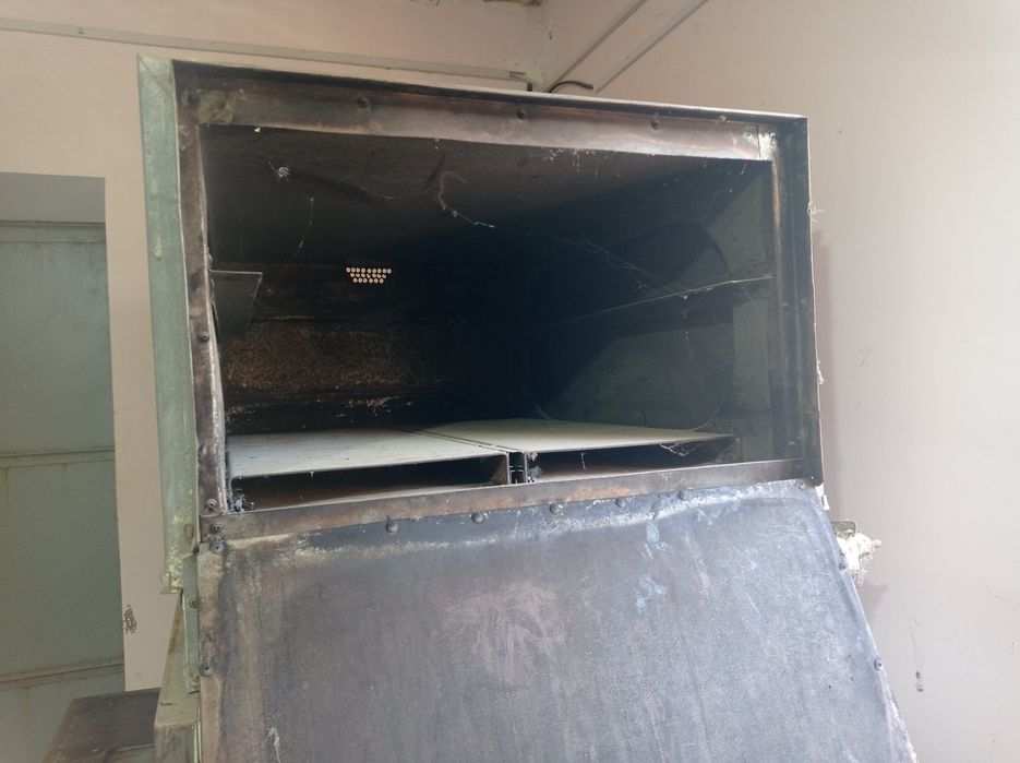 2лист ва 4лисили печка сотмлади