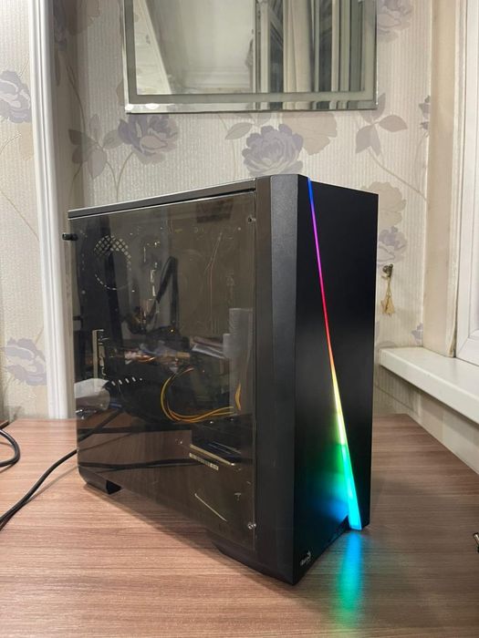 Продам игровой компьютер