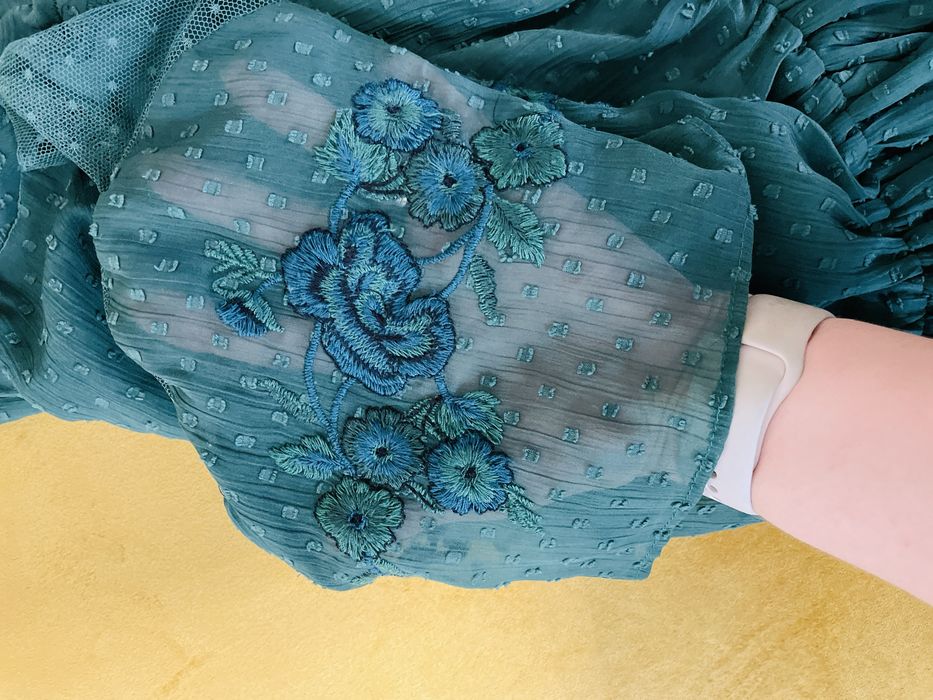 Camasa Zara Trafaluc