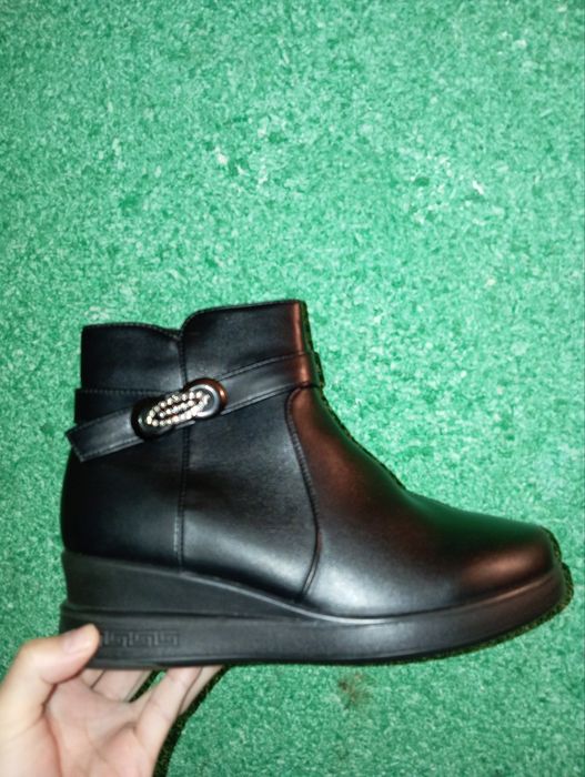 Женский аяк кийм