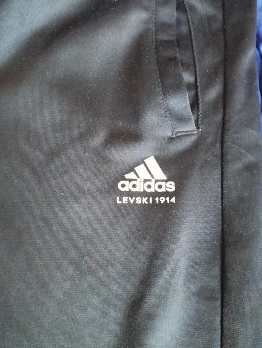 Екип на ЛЕВСКИ- 11/12 години ОРИГИНАЛЕН