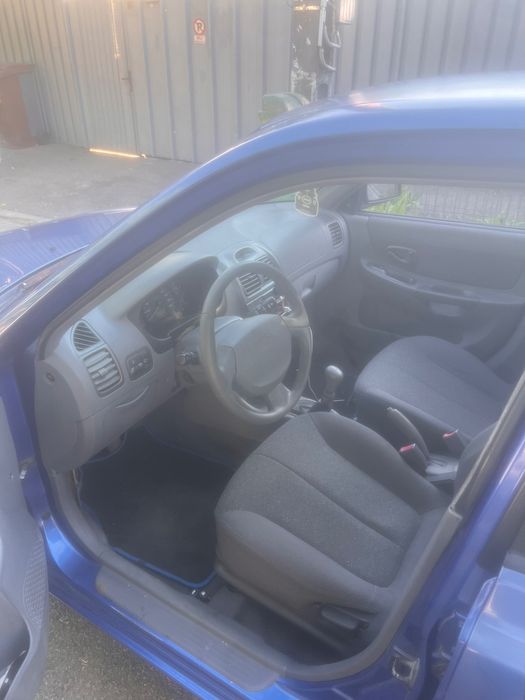 OPEL Unknown Model 2002 — imagine 5