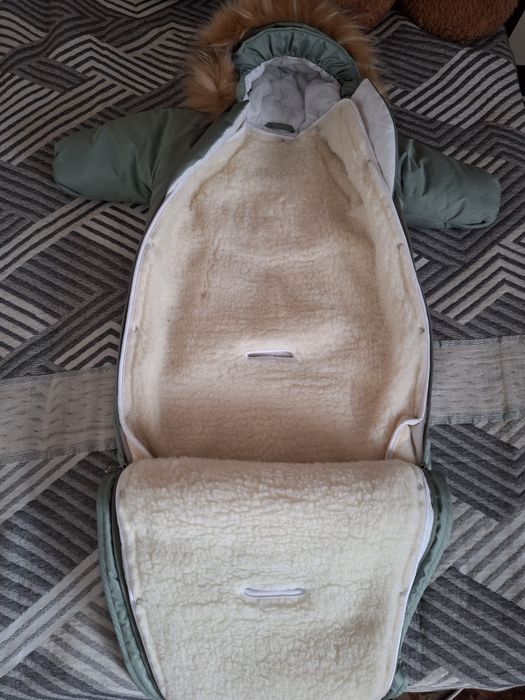 Продам комбинезон