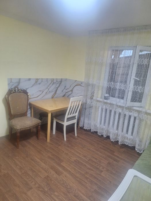 Сдам комнату  в времянке