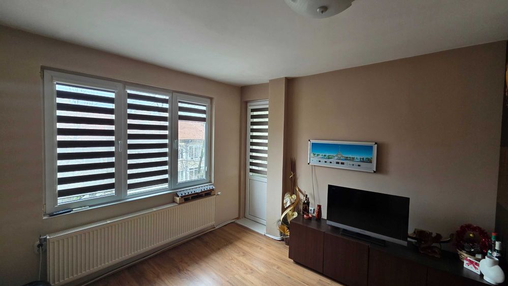 Продава се Тристаен апартамент в Севлиево - 84 кв.м за 601 €/кв.м - Снимка #2