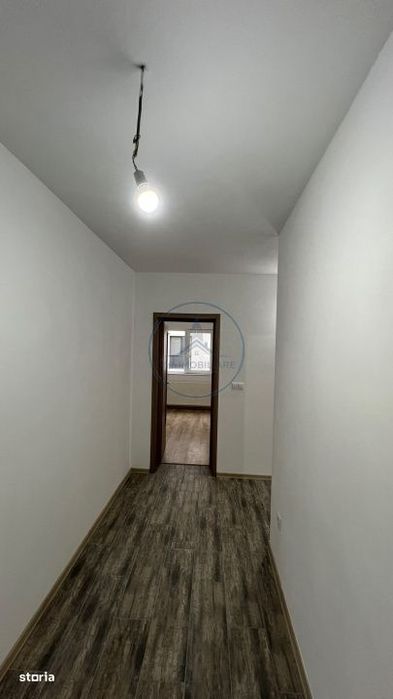 Apartament cu 4 camere Finisat 82 mp utili Parcare Inclusa
