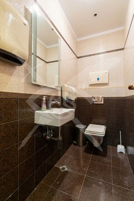 Продава се Заведение в София, Манастирски ливади - 240 кв.м за 957 €/кв.м - Снимка #8