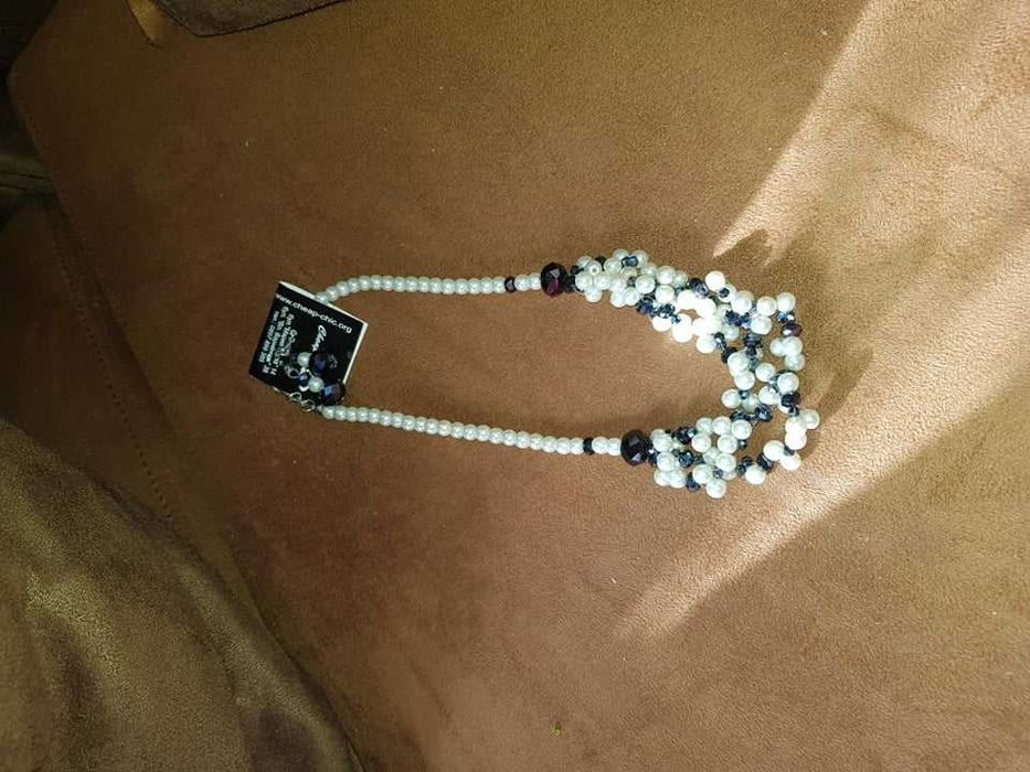 Дамски колиета  различни модели