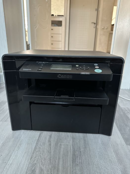 Принтер, ксерокс Canon MF4410