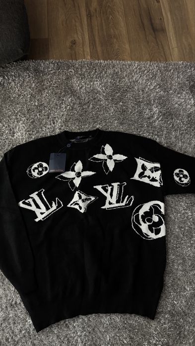 Pulover Louis Vuitton