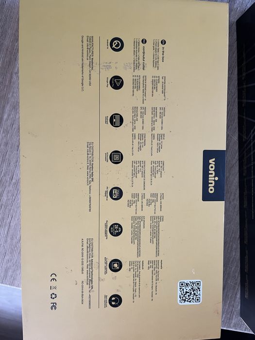 Tableta Vonino Imart Pro 10”