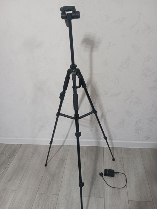 Камера Sony а6500 + линза
