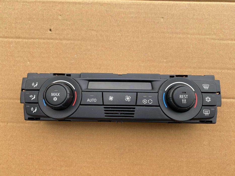 Climatronic BMW seria 3, 2006