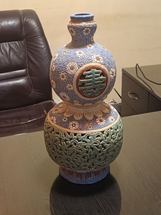 Вьетнамская ваза 20 век