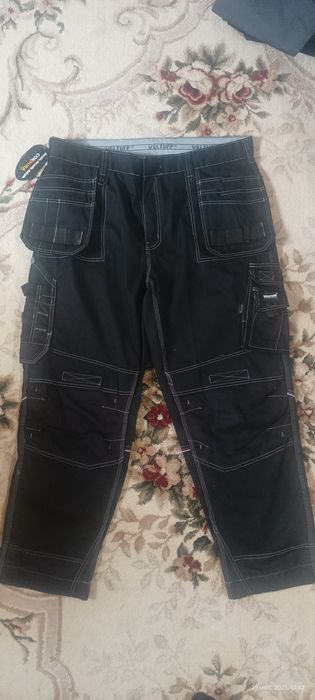 Pantaloni muncă mărimea 60