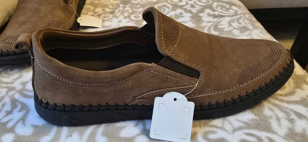 Мукасини Claudio Cinti