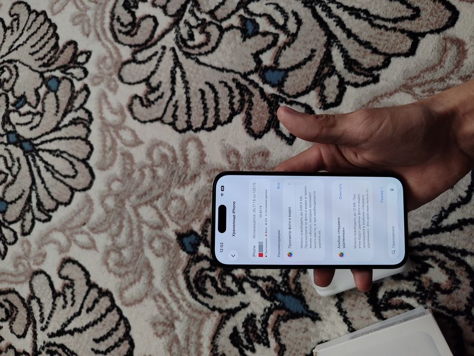 iPhone 14 pro e simkarta