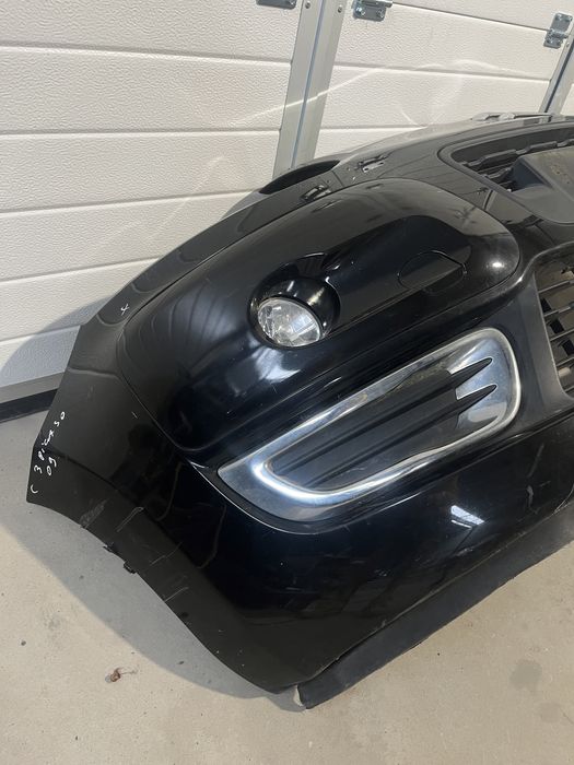 Bara față Citroen C3 Picasso