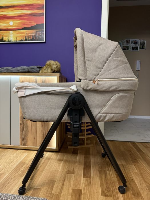 Бебешка количка Peg Perego Modular Model  2025 SLK  в гаранция