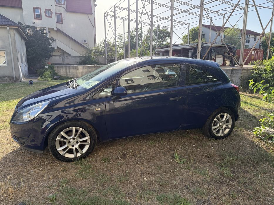 OPEL Corsa 2008 — imagine 3