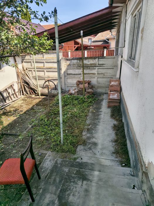Casa de vanzare in Ludus