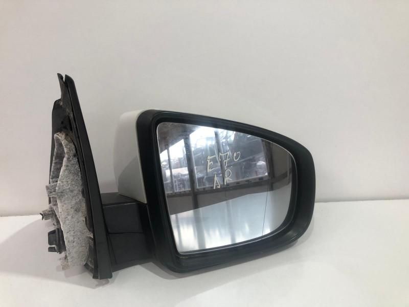 Oglinda dreapta BMW X5 facelift E70 7181175