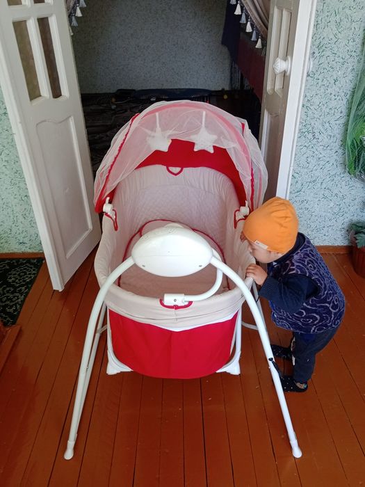 Eliktirone muzikalne Bollalar belanchagi kafolati bilan