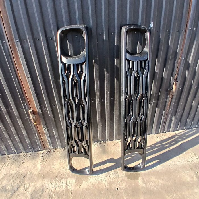 Прадам ришотку .