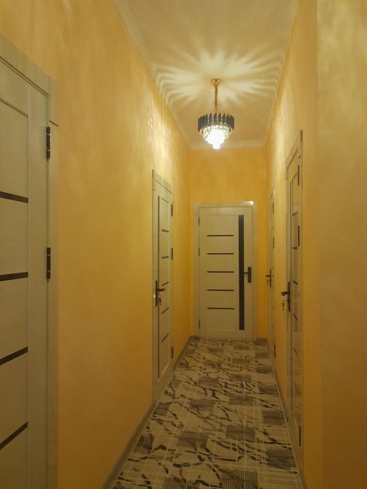 2 xonaliy dom ijaraga beriladi