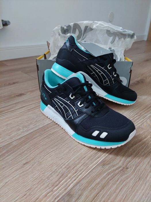 Asics Tiger Gel Lyte 3