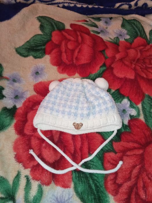 Продам детские вещи