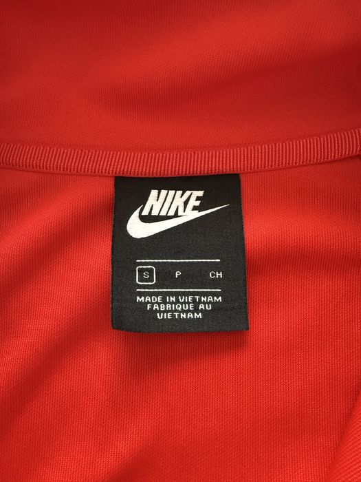 Nike горница рзмер S