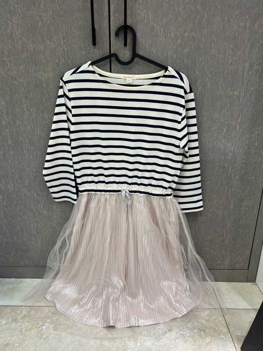 Переездная распродажа - Демисезонное платье от J. Crew/Crewcuts (США)