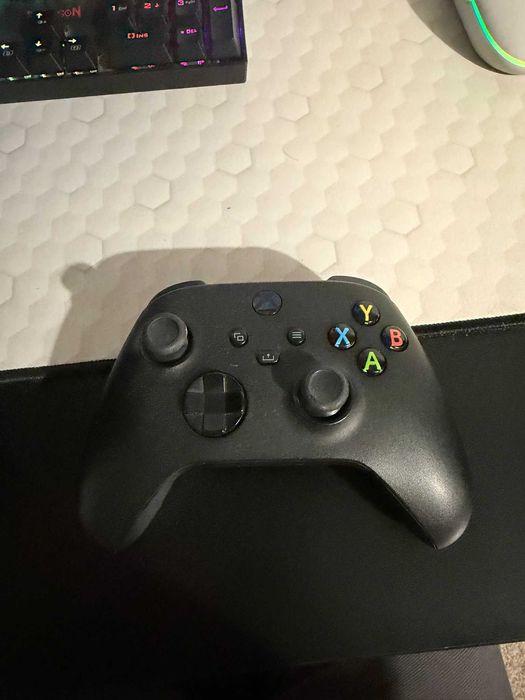 Xbox series X 1TB nou nout