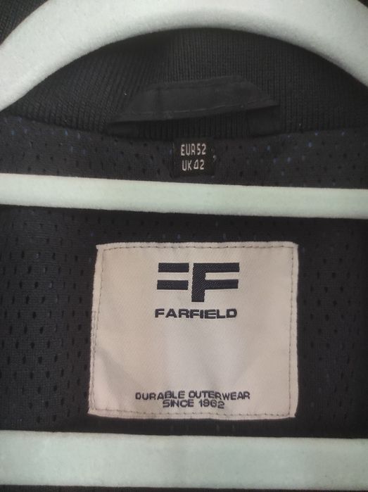 Мъжко пролетно -есенно якенце