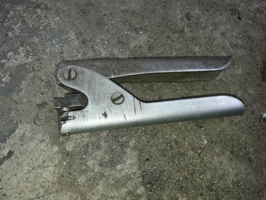 Различный инструмент