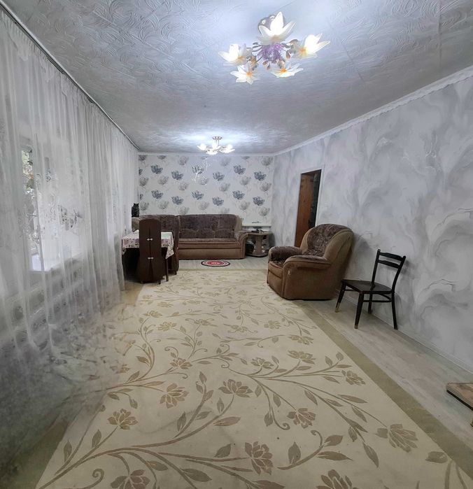 Продам 3х-комн. дом по Тулебаева, Соцгород