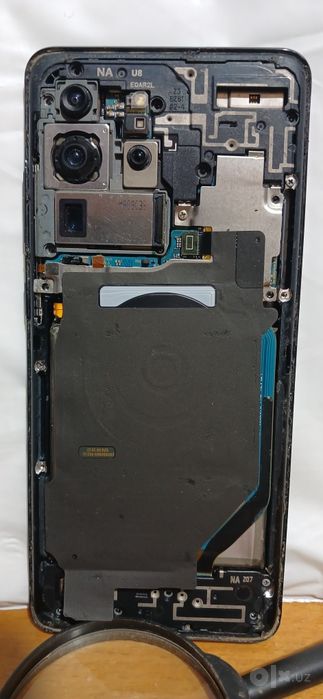 Продается Samsung S20 Ultra